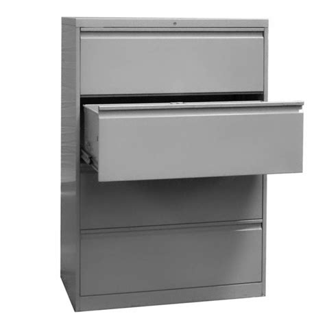 Vertical File Cabinet – Hermaco Commercial